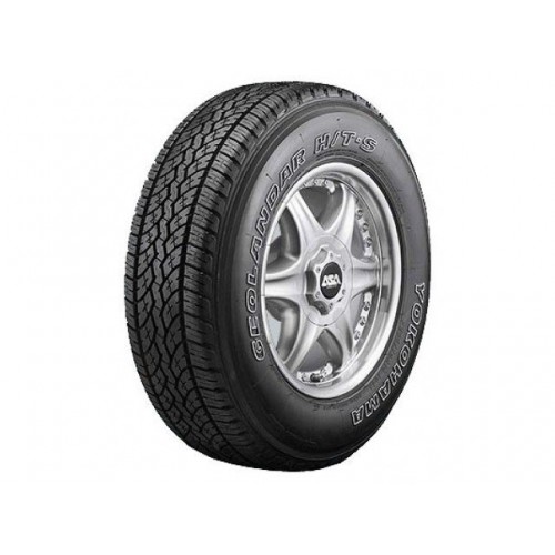 255/50 R20 109H YOKOHAMA G015